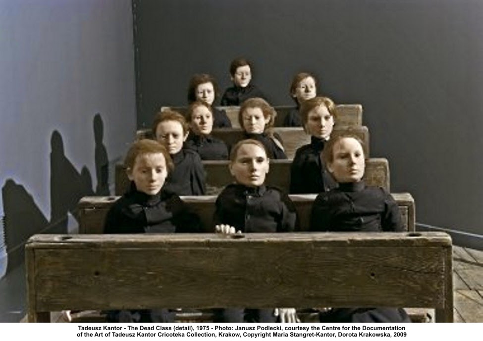 Театр смерти Театр смерти