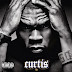 Encarte: 50 Cent - Curtis
