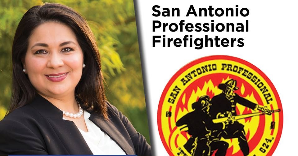 Walker Report Shedding Light on Bexar County Angelica Jimenez for