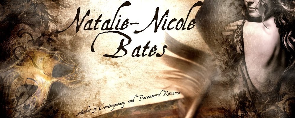 Natalie-Nicole Bates