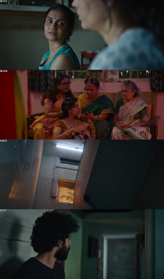 Choked Paisa Bolta Hai 2020 Hindi 720p 480p WEB-DL x264 Full Movie