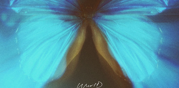 FULL EP: Wurld - AfroSoul FULL EP: Wurld - AfroSoul