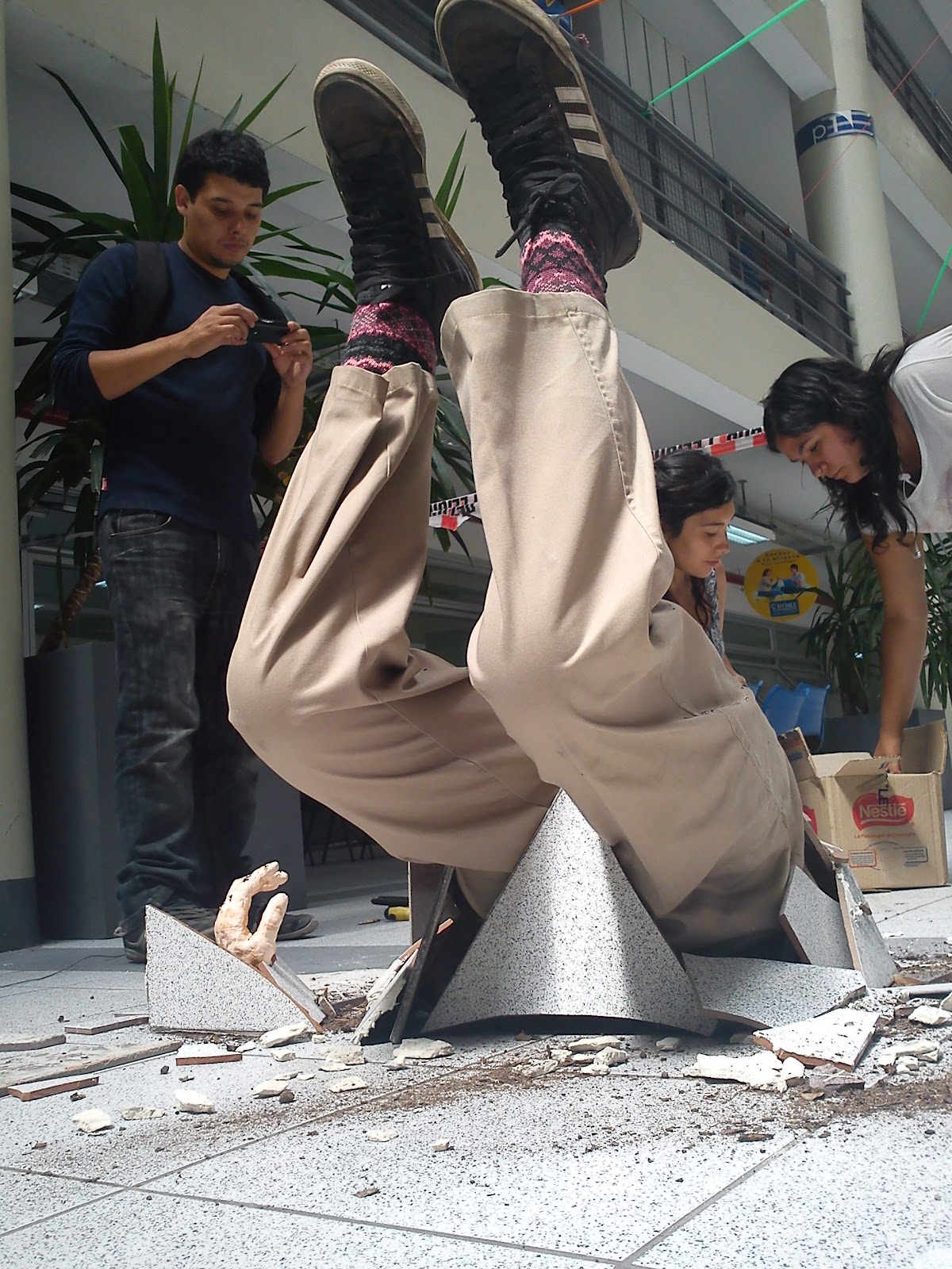 CREA Diseños a tu alcance Impacto Visual.