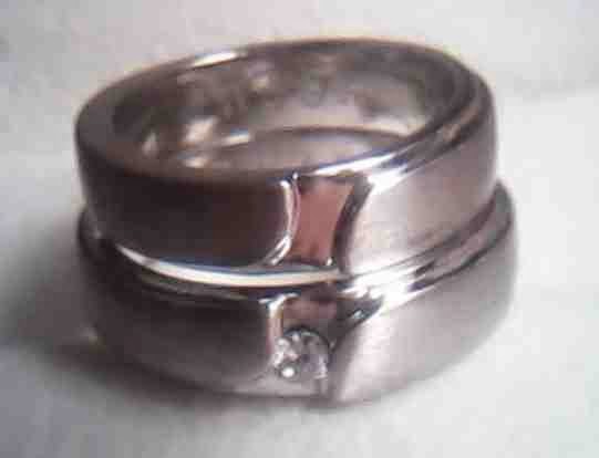 Cincin Kawin