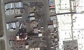 smithfield chlorine sends inhalation sodium workers chemical heel hypochlorite mec