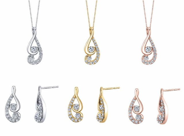 Juno Lucina Jewelry 2015