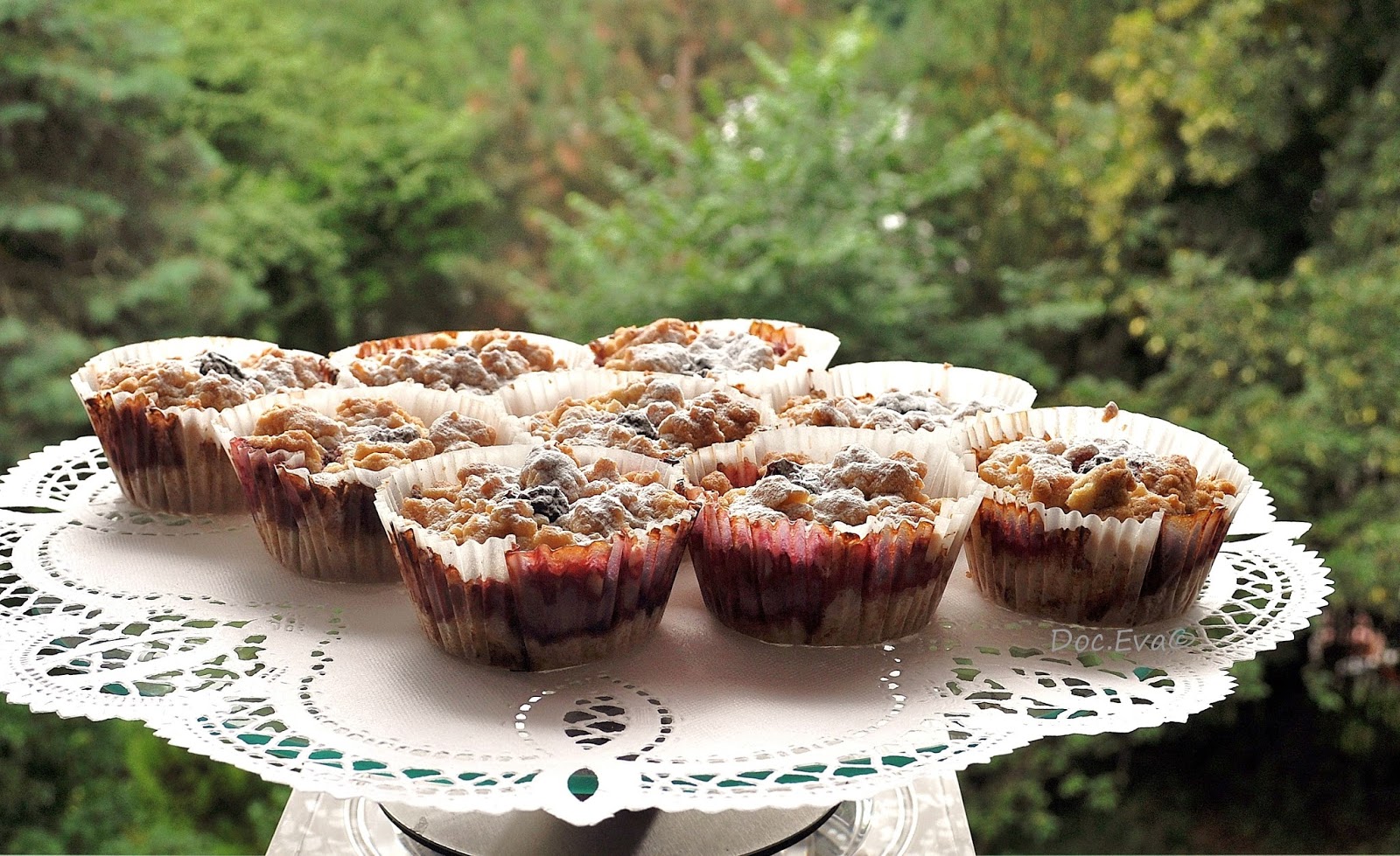 Gib mich die Kirsche!