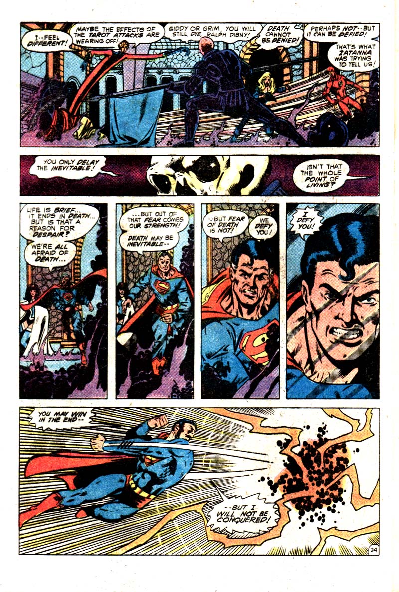 Justice League of America (1960) 194 Page 24