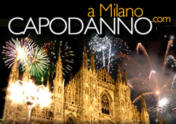 I migliori locali per la notte di Capodanno 2012 a Milano