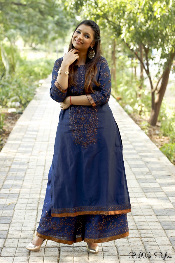 Ri(t)ch Styles : Indian Fashion, Beauty, Lifestyle and Mommyhood Blog ...