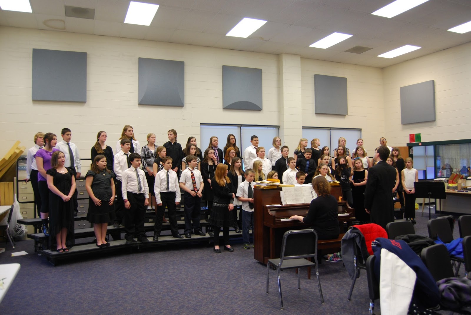 BGHT Outstanding TriValley Concert