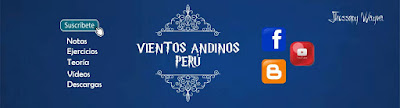 VIENTOS ANDINOS PERÚ