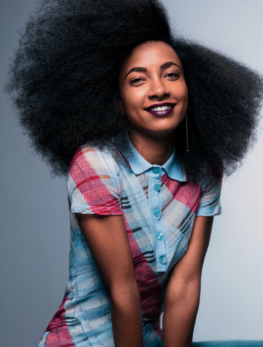 Afrolistas City Curls Like Hers Esperanza Afrolistas City Curls Like Hers Esperanza
