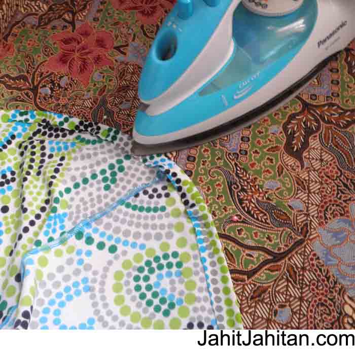 My Sewing Tutorial How to sew a HeadCover