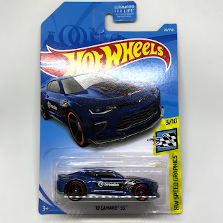 hot wheels brembo camaro