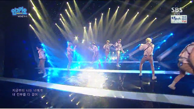 인가 무대에서 사라진 주헌이 모자의 행방 | 인스티즈