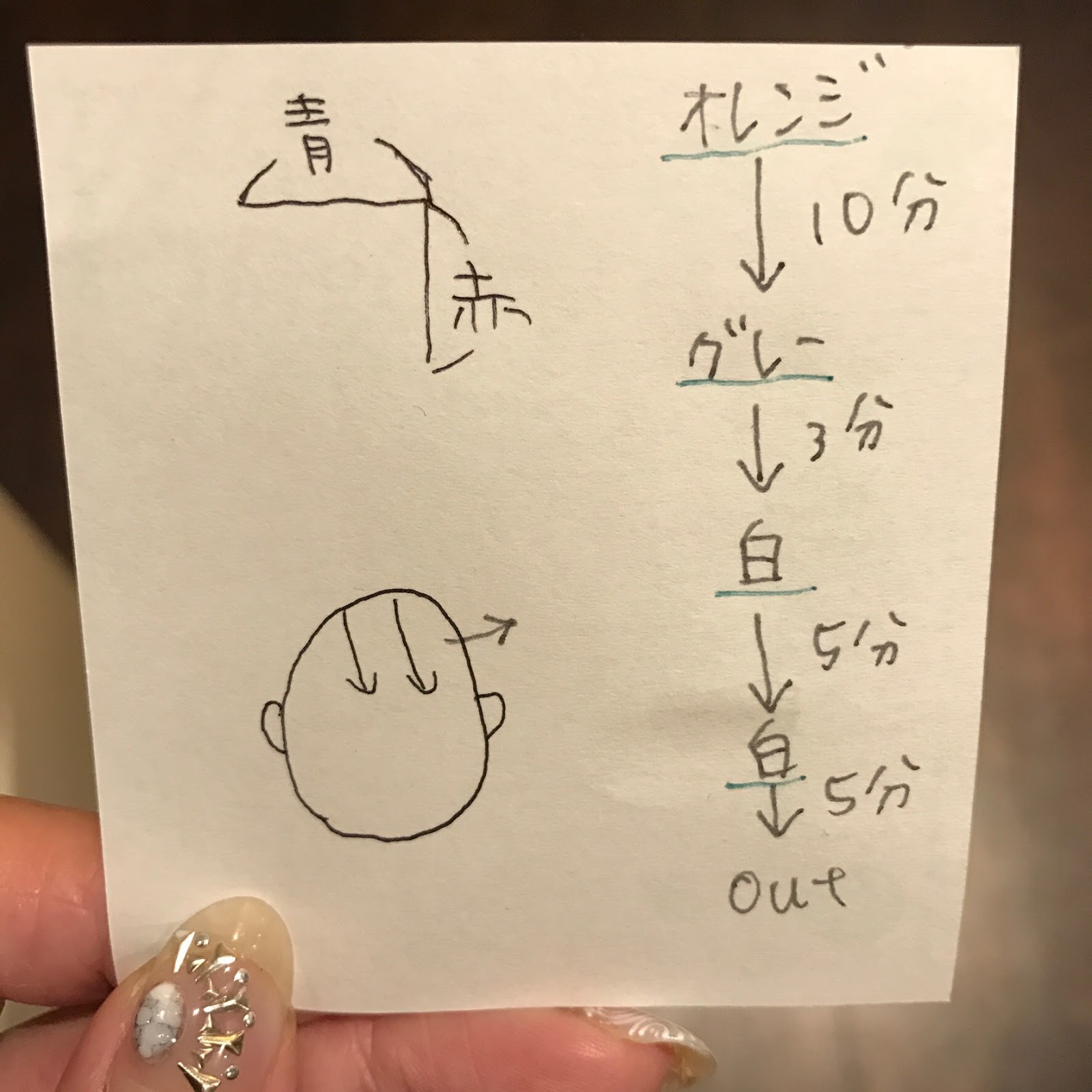 Jua ジュア 帯広 まつげエクステ まつげパーマ シュガーリング 脱毛 5月 17