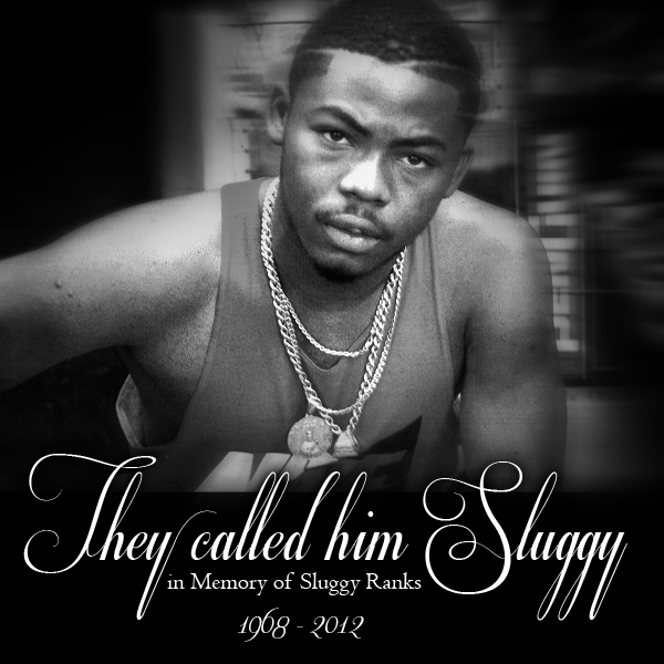 Tropical Heat: King Kong Disko - They called him Sluggy