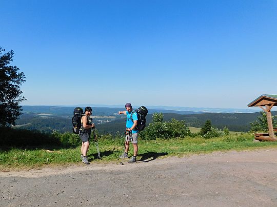 Sołtysia Kopa.