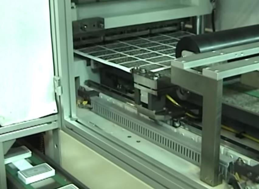 The Manufacture of Playing Cards Cards & Magic