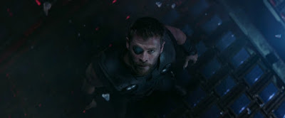 Avengers: Infinity War Chris Hemsworth Image 3
