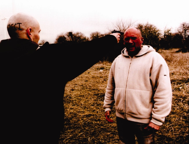 Pusher Ii - Sangue Sulle Mie Mani