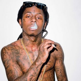 Lil Wayne - We Back Soon