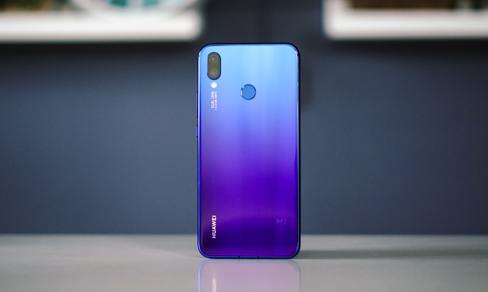 مواصفات وسعر واَراء حول هاتف Huawei Nova 3i الجديد وأبرز مُميزاته وعيوبه | الحجز المُسبق لهاتف Huawei Nova 3i