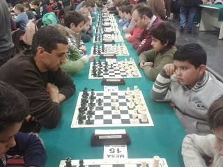 Club de Ajedrez Thader Chess