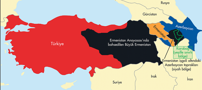 Ermeni Meselesi Nedir Tarih Milliyet Blog