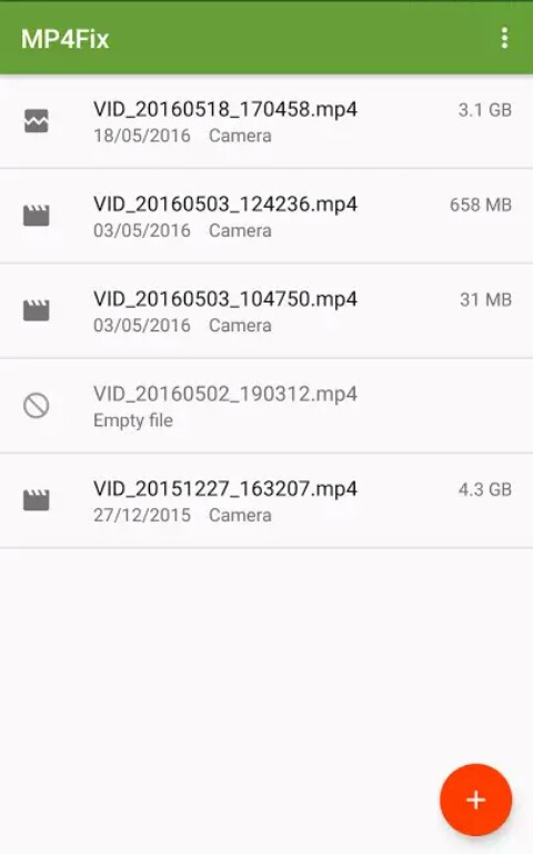 memperbaiki file mp4 yang corrupt memperbaiki file mp4 yang corrupt