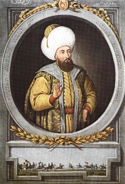 Osmanli Tarihi