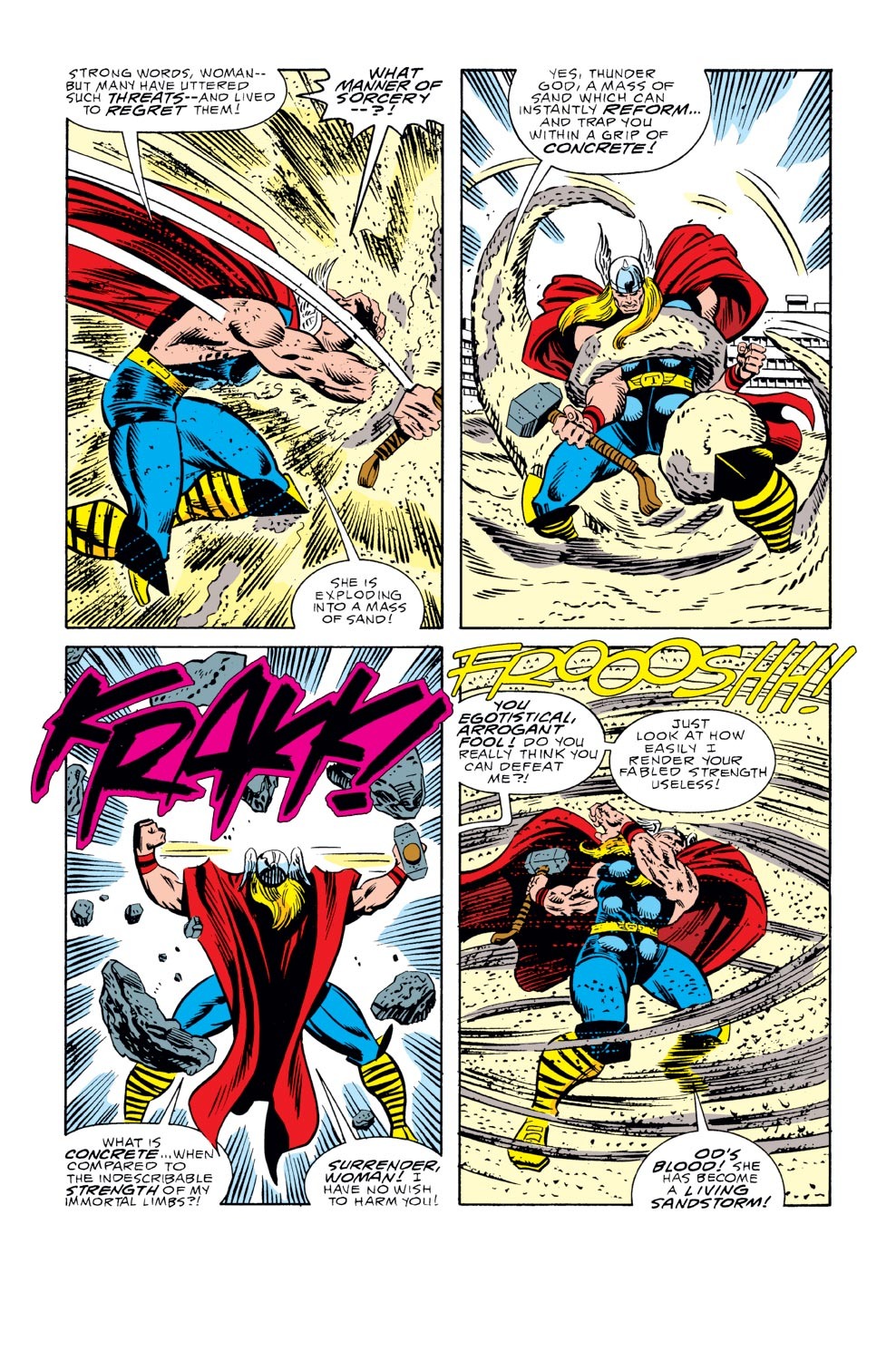 Thor (1966) 392 Page 15