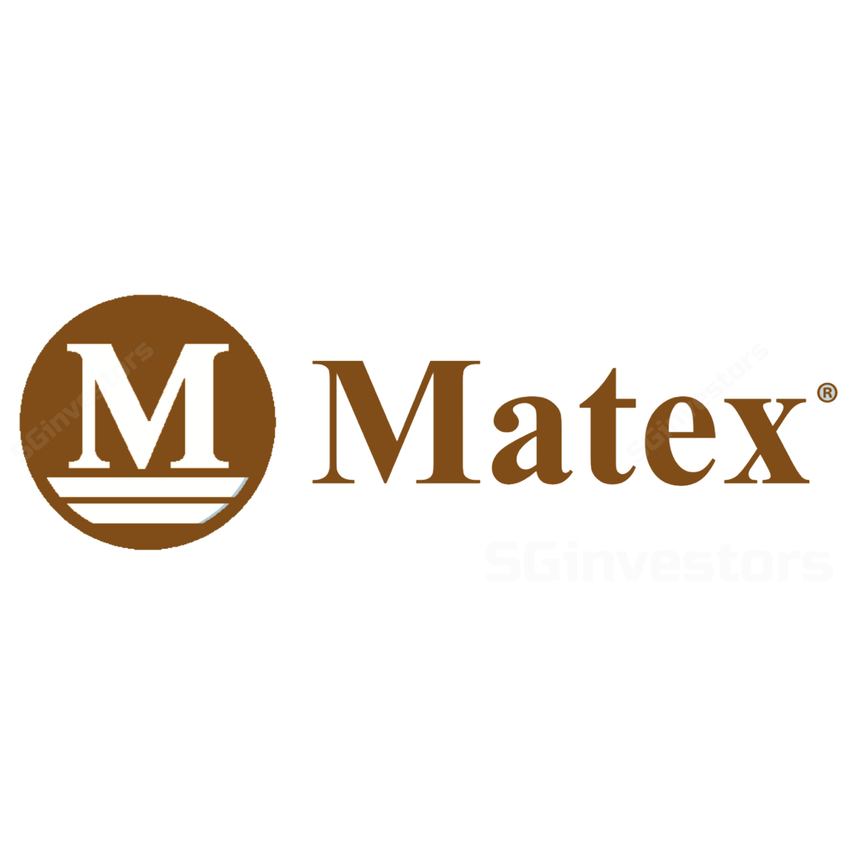 MATEX INTERNATIONAL LIMITED (SGX:M15) @ SGinvestors.io