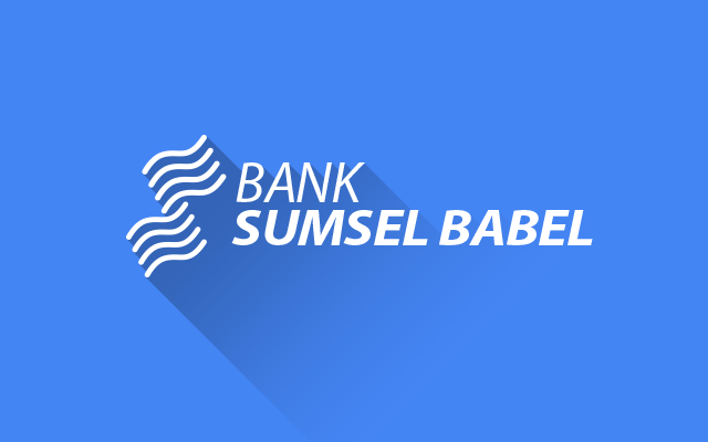 Logo Bank Pembangunan Daerah Sumatera Selatan Bangka Belitung