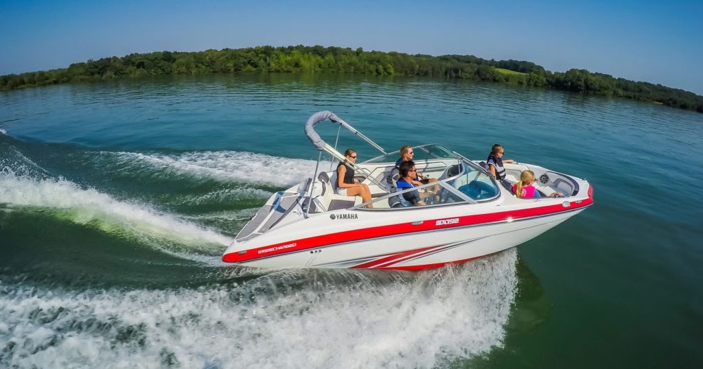 Cheap Ways to Rent a Boat in Miami