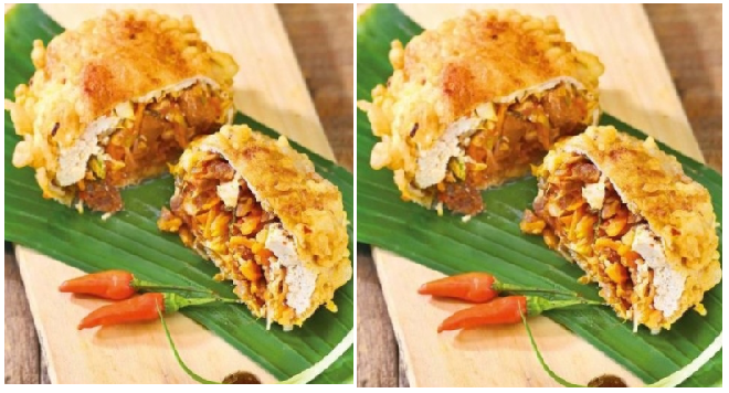 Resep Membuat Tahu Hot Isi Jeletot Gurihnya Terasa Pedasnya Passss Bikin Ngiler Resep Harian