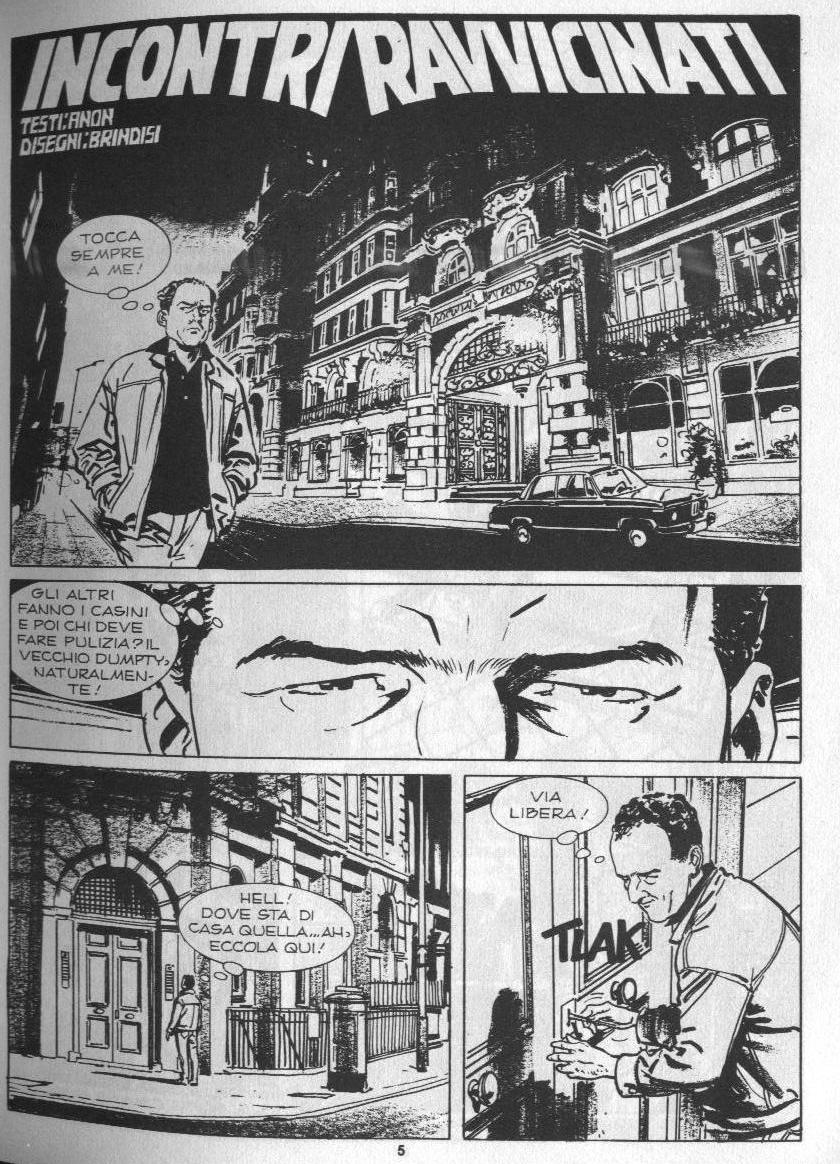 Dylan Dog (1986) issue 112 - Page 2