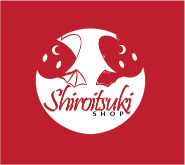 Shiroitsuki Shop