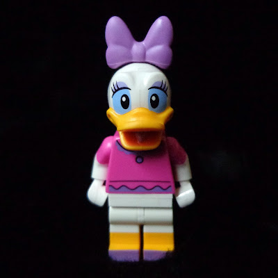 Daisy Duck