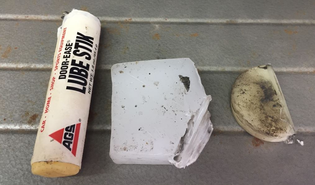 Just A Car Guy Results are in for a comparison test of what is the