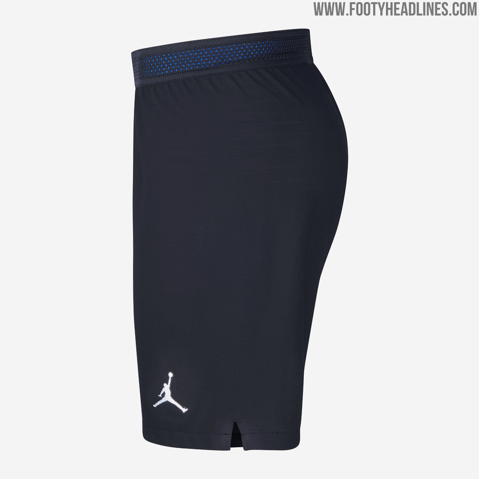 Nike Jordan PSG 4th Maillot 19/20 Homme