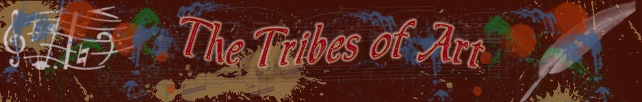 The Tribes of Art