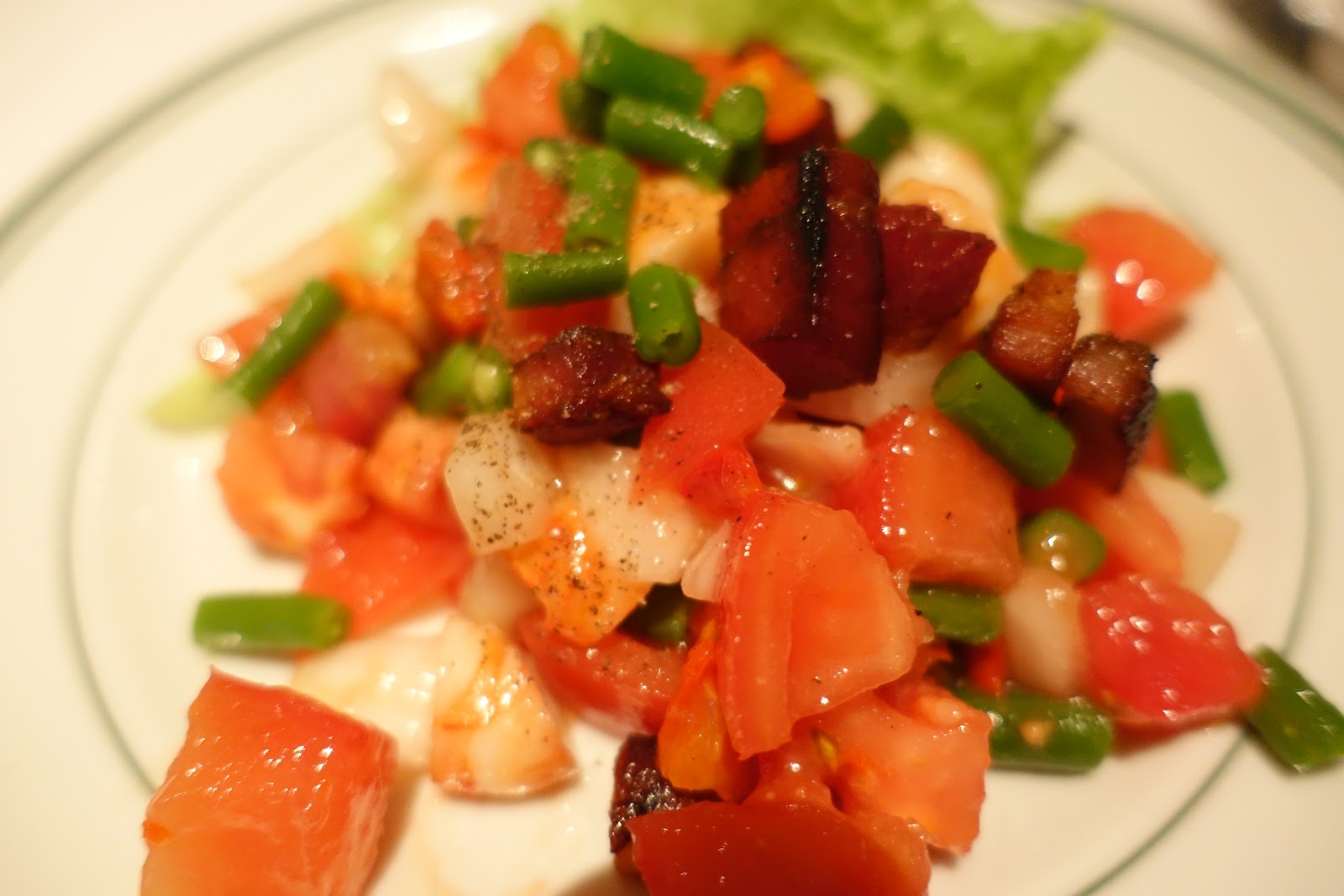 タケマシュラン ウルフギャング ステーキハウス 梅田 大阪