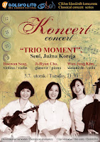 Koncert Trio Moment, Bol slike otok Brač Online Koncert Trio Moment, Bol slike otok Brač Online