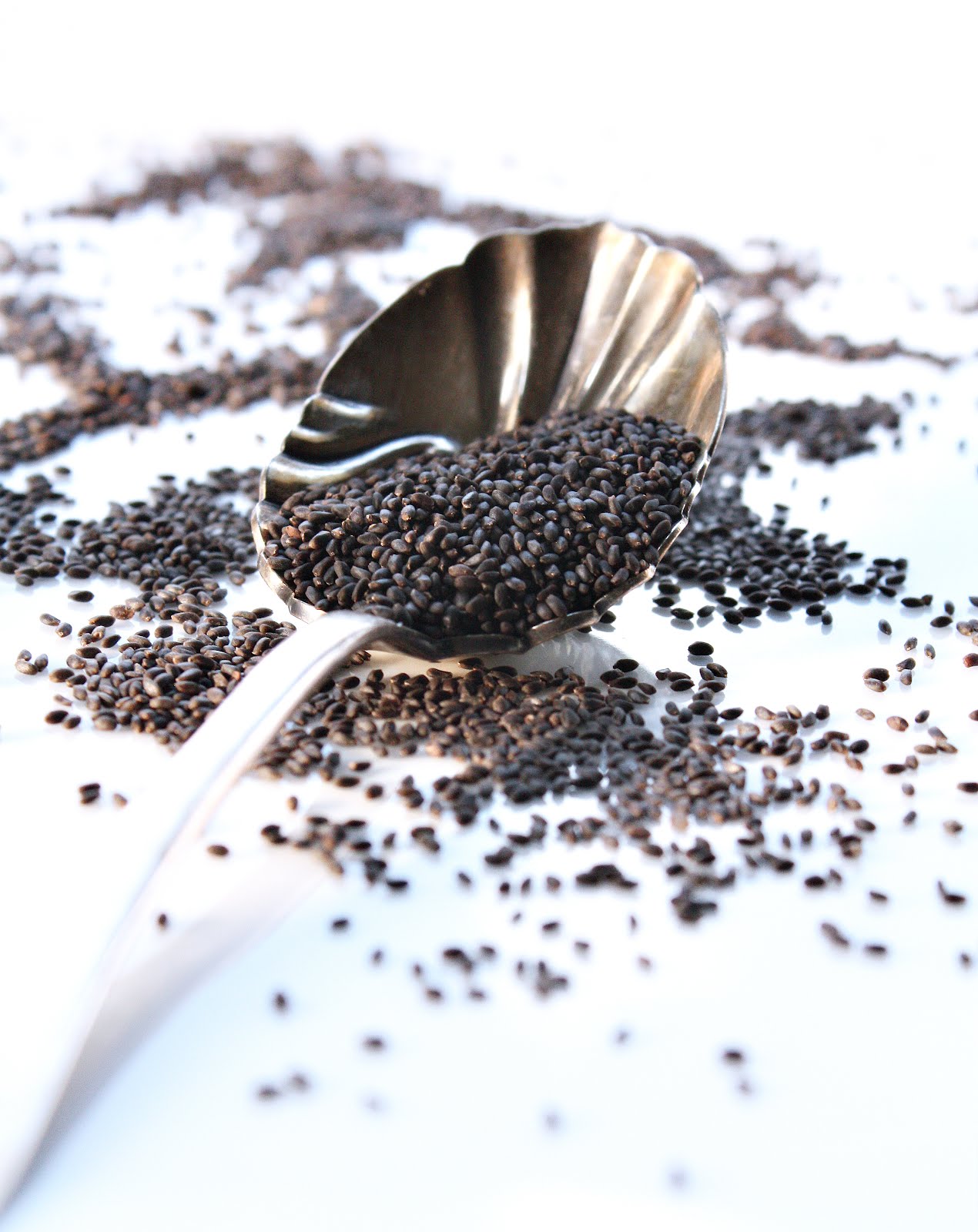 Details about  / SWEET BASIL SEEDS