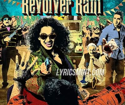 Revolver Rani - Revolver Rani