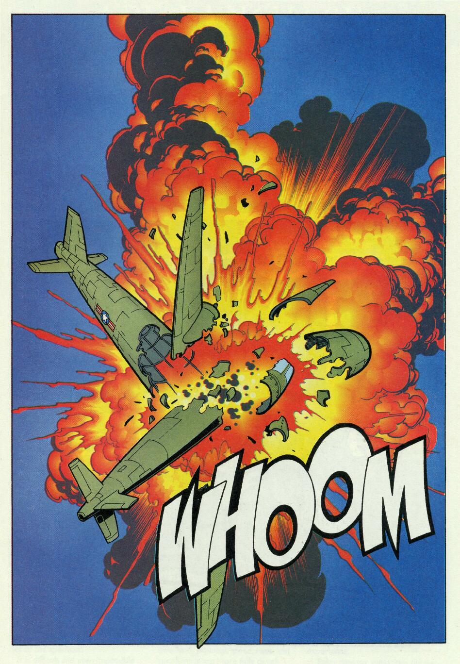 Read online Tarzan (1996) comic -  Issue #8 - 25