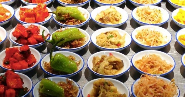 CARA MEMBUAT MASAKAN KOREA SELATAN HALAL Resep Masakan CARA MEMBUAT MASAKAN KOREA SELATAN HALAL Resep Masakan