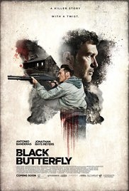 Giăng Bẫy - Black Butterfly (2017)
